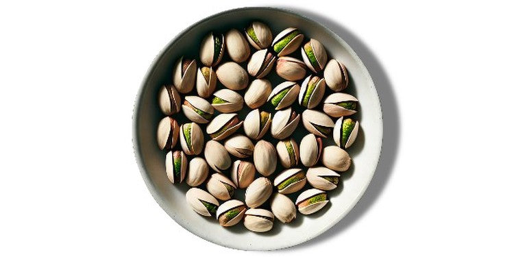 Grécke pražené solené arašidy
(cena za kilo)