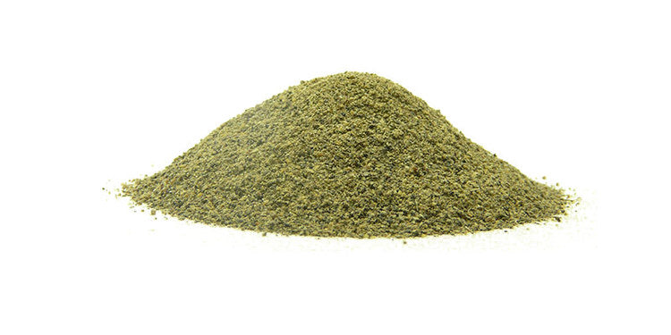 Zatar
(cena za kilo)