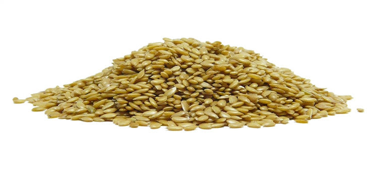 Ľanové semienko zlato
(cena za kilo)