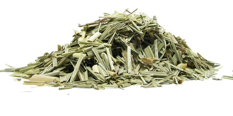 Citrónová tráva
(cena za kilo)