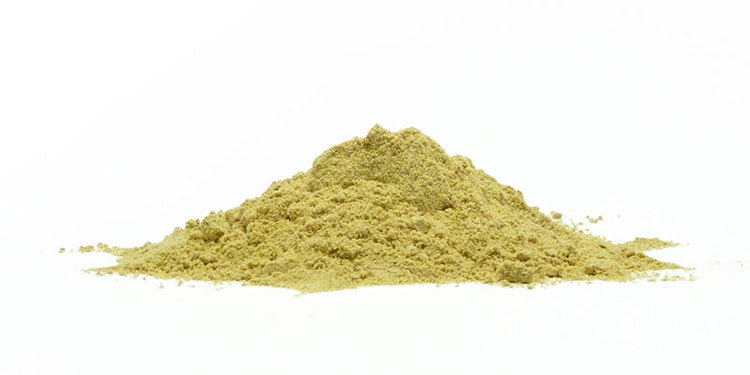 Asafetida
(cena za kilo)