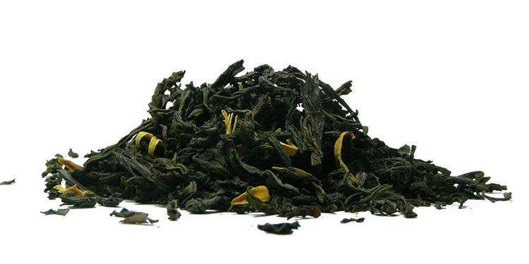 Čierny čaj s pomarančom
(cena za kilo)