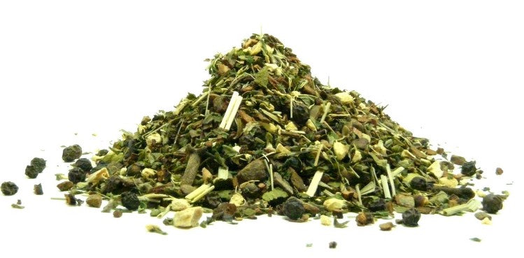 Yogi čaj
(cena za kilo)