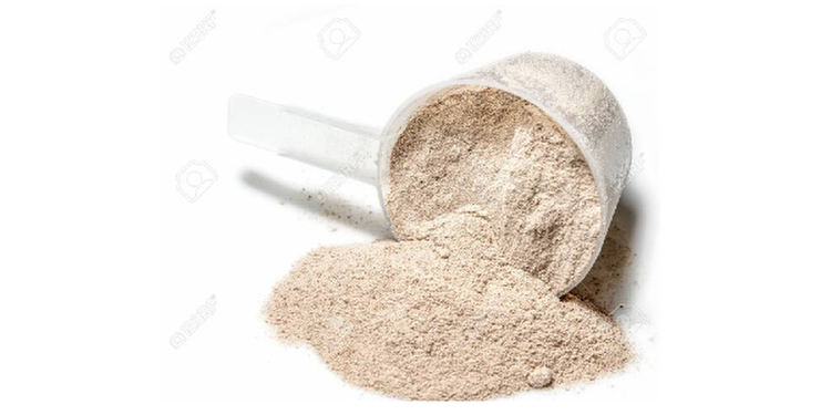 Ryžový proteín
(cena za kilo)