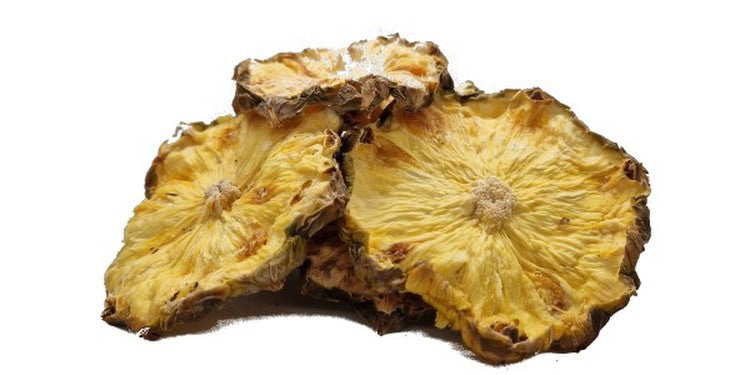 Sušený grécky ananás
(cena za kilo)
