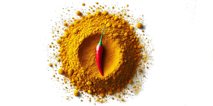 Kari horúce
(cena za kilo)