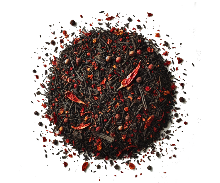 Čierny čaj s čokoládou a Malawi
(cena za kilo)