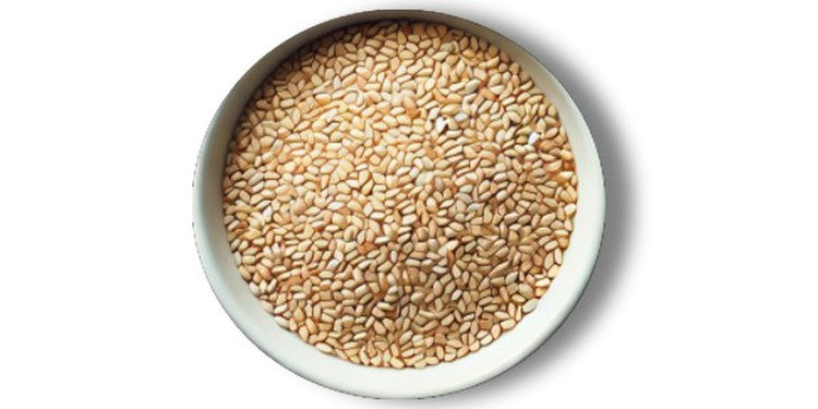 Sezam Natural
(cena za kilo)