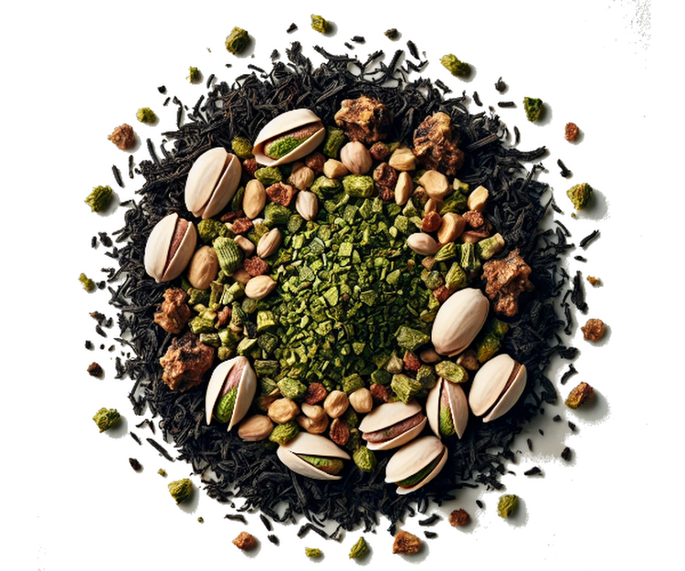 Chiotská vôňa
(cena za kilo)