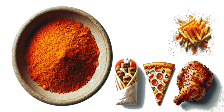 Americký mix (originál)
(cena za kilo)