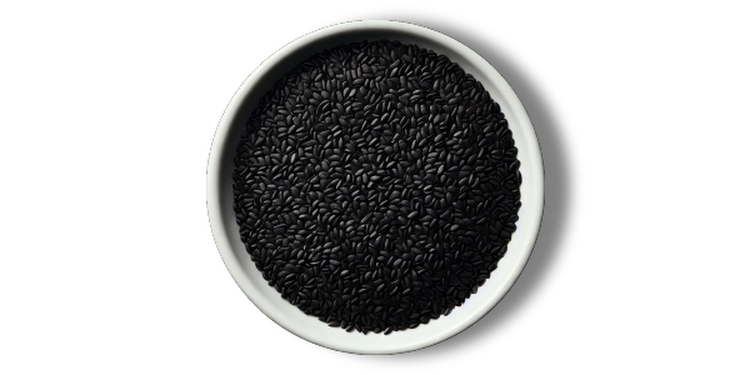 Sezamová čierna
(cena za kilo)