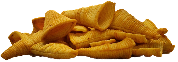 Kukuričné šišky
(cena za kilo)