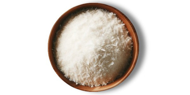 Jemný extra tuk strúhaný kokos
(cena za kilo)