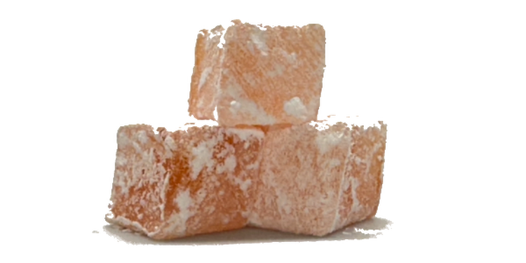 MANGO CHUTNÉ
(cena za kilo)