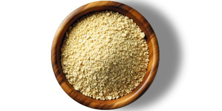 Výživové kvasnice s vitamínom B12
(cena za kilo)