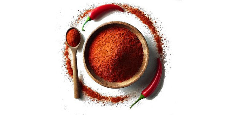 Sladká paprika
(cena za kilo)