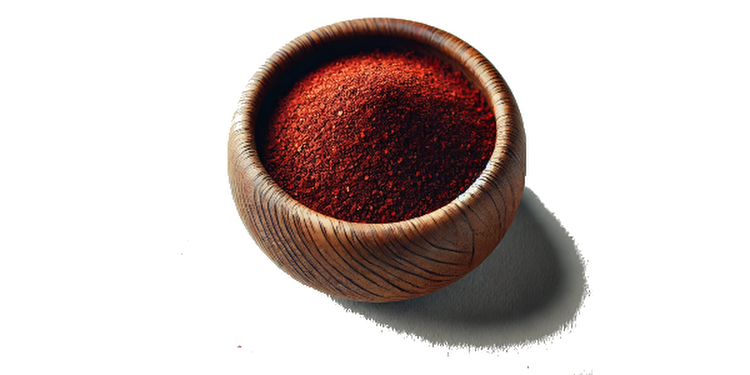 Sumac
(cena za kilo)