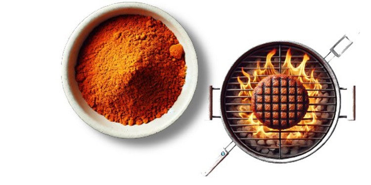 Texas Burger Mix
(cena za kilo)