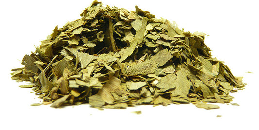 Gingko biloba 
  (cena za kilo)