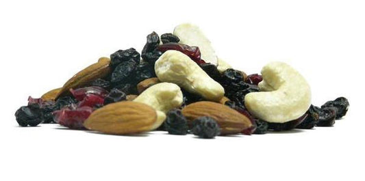 Koktejlové orechy 
  (cena za kilo)