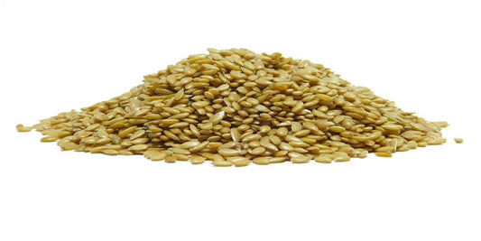 Ľanové semienko zlato 
  (cena za kilo)