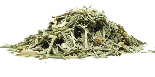 Citrónová tráva 
  (cena za kilo)