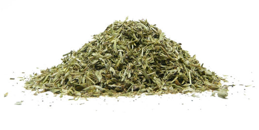 Citrónový tymián 
  (cena za kilo)