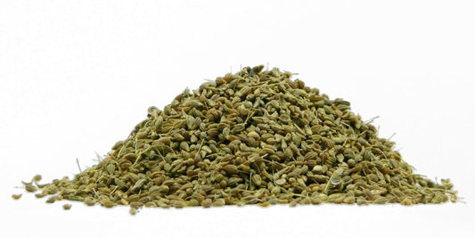 Aníz 
  (cena za kilo)