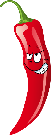 Zlatá Paprika