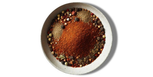 5 korenín Zmes 5 korenín 
  (cena za kilo)