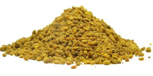 Včelí peľ 
  (cena za kilo)