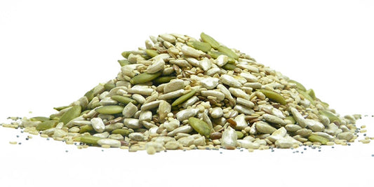 Viacsemenná zmes 
  (cena za kilo)