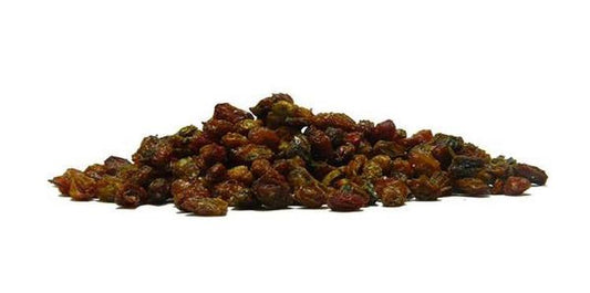 Hippophaes 
  (cena za kilo)