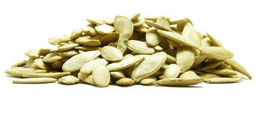 Veľké pražené solené cestoviny 
  (cena za kilo)