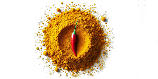 Kari horúce 
  (cena za kilo)