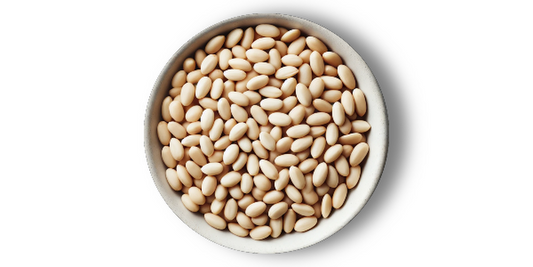 Kakaové semienko 
  (cena za kilo)