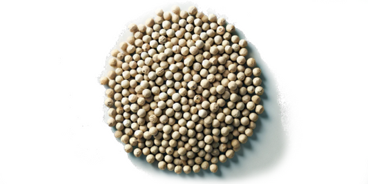 Biele korenie 
  (cena za kilo)