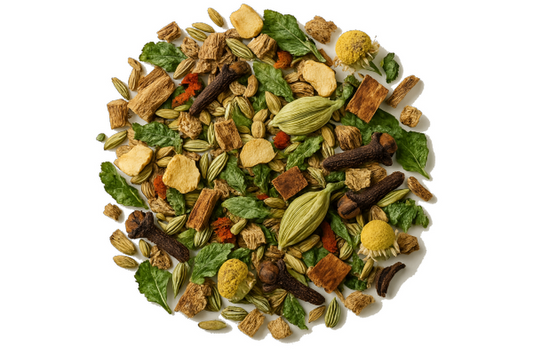 Ajurvédsky čaj Harmony 
  (cena za kilo)