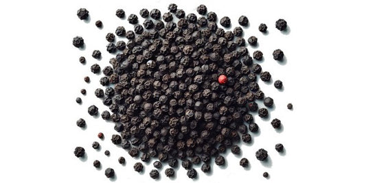 Čierne korenie 
  (cena za kilo)