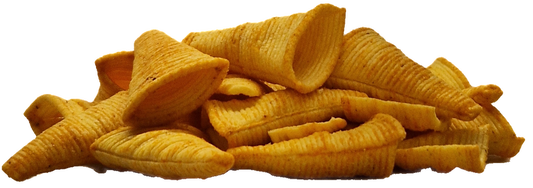 Kukuričné šišky 
  (cena za kilo)