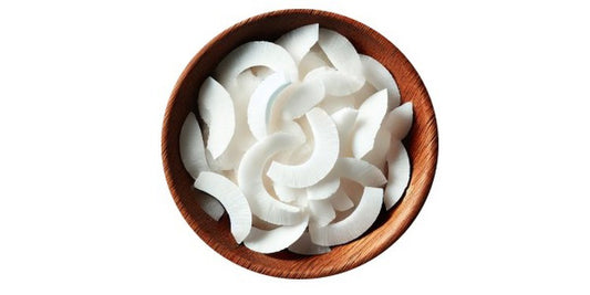 Vločkový kokos (bio) 
  (cena za kilo)