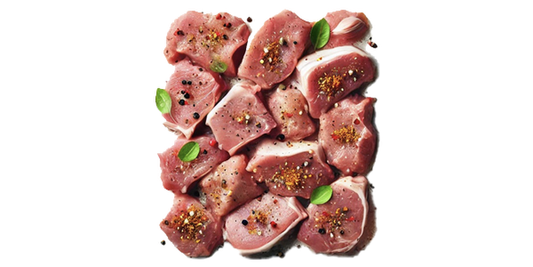 Okrúhla zmes 
  (cena za kilo)