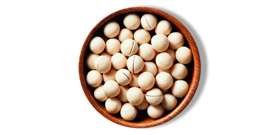 Surová makadamia, Analata 
  (cena za kilo)