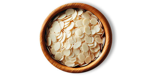 Mandľový filet 
  (cena za kilo)