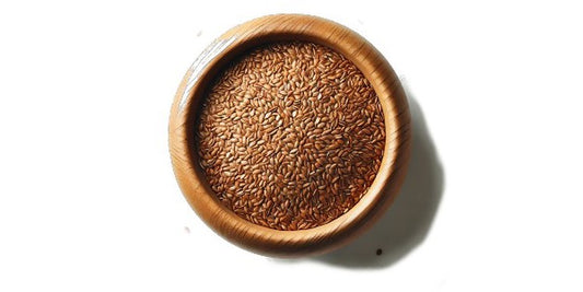 Ľanové semienko 
  (cena za kilo)