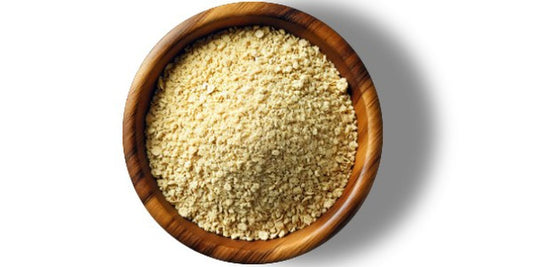 Výživové kvasnice s vitamínom B12 
  (cena za kilo)