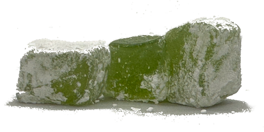 LOUKOUMI PERGAMONTO 
  (cena za kilo)