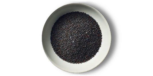 Makové semienko 
  (cena za kilo)