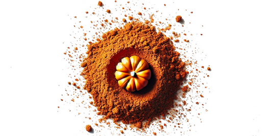 Pumpkin Spice 
  (cena za kilo)