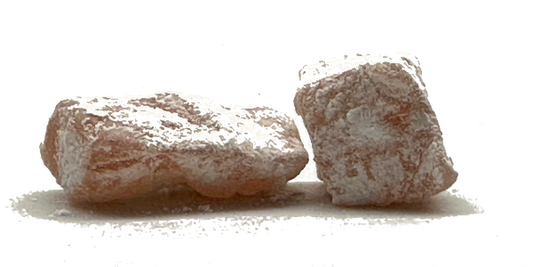 TOFFE KARAMEL LAHODNÉ 
  (cena za kilo)